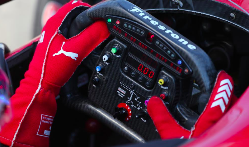 Mental Toughness Racing Tips