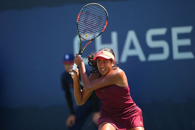 Natasha Subhash Mental Toughness