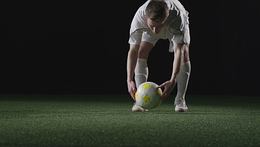 Sports Psychology Enjoying Pressure in Sports