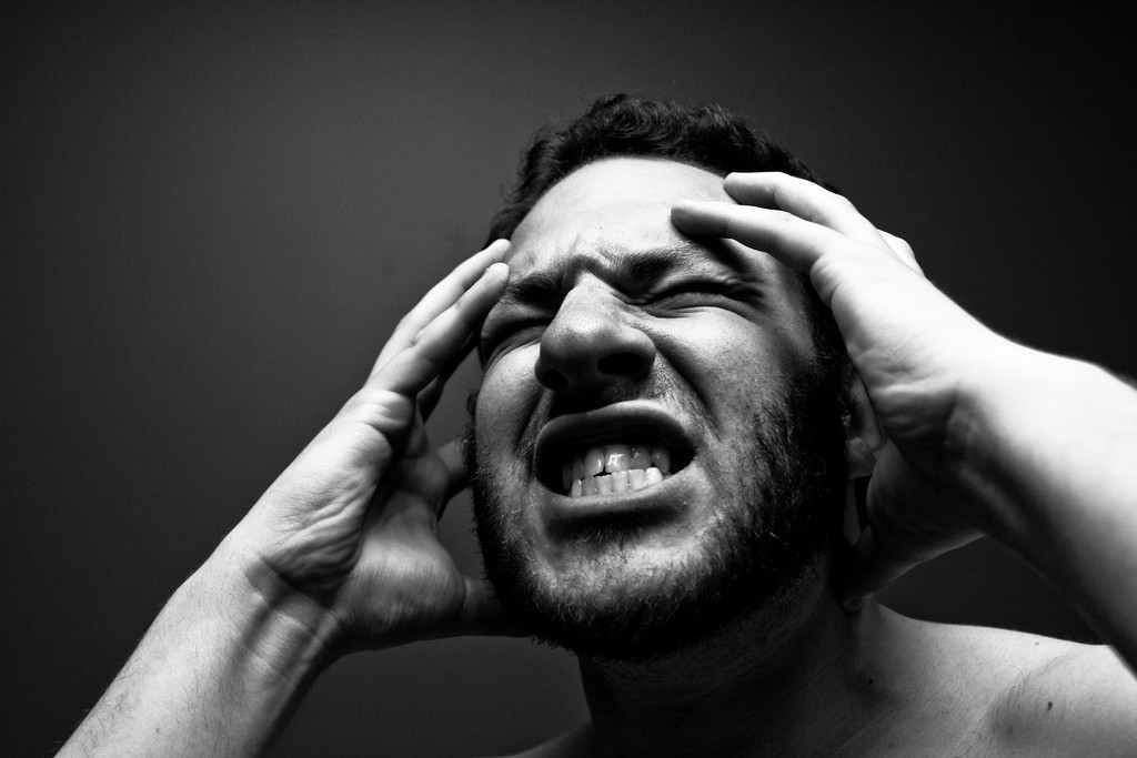 Shutting Off The Thinking Mind