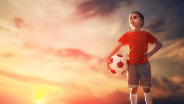 Staying Motivated Sports Psychologist