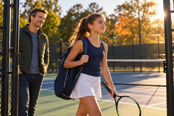 The Seasons of Sport Parenting. Helping Your Child Build Mental Toughness