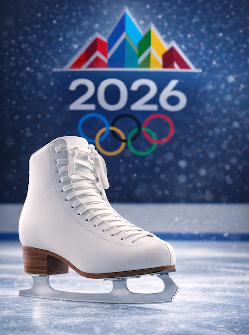 2026 Winter Olympics figure skating mental toughness 