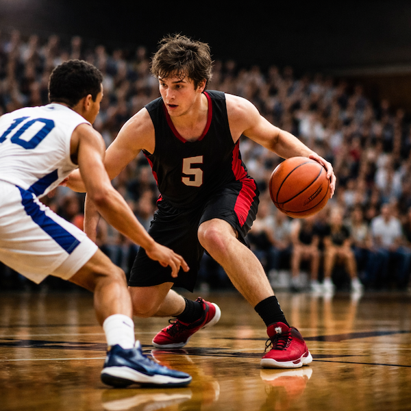 6 things your young athlete needs to become the best