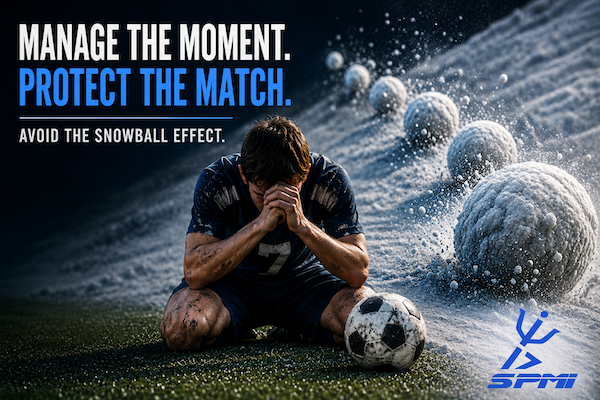 Avoid the snowball effect
