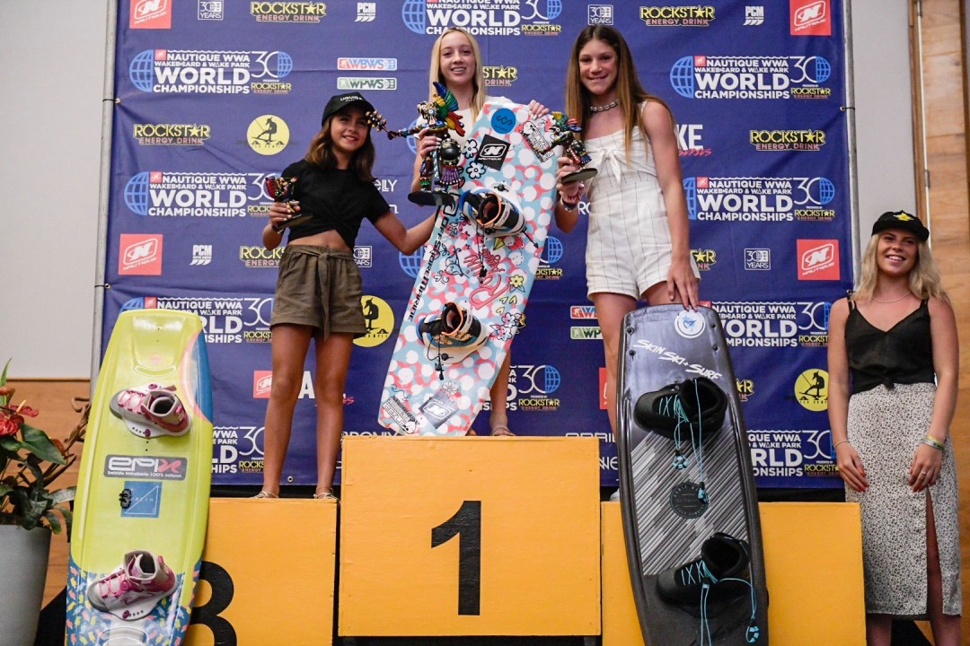 Kira Lewis Wins 2019 Worlds Wakeboarding Mental Toughness Sports Psychologist