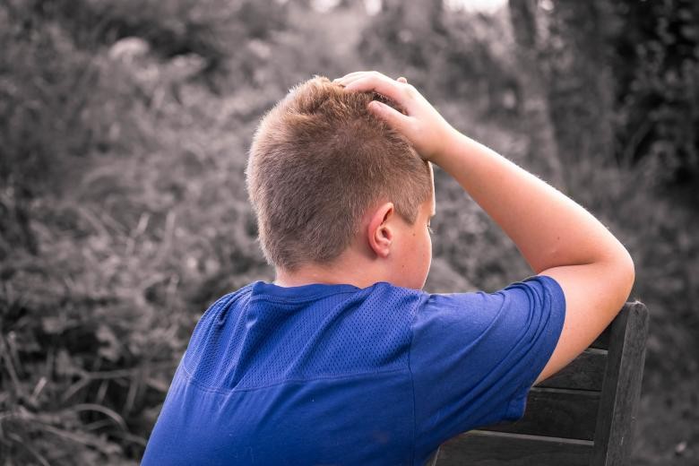 youth athlete over-thinking